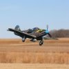 E-flite P-39 1.2m PNP